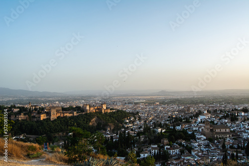 Alhambra © JoseDavid