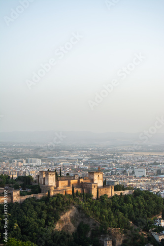 Alhambra © JoseDavid