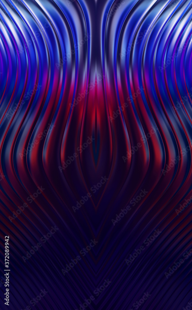 Abstract background. Colorful wavy design wallpaper. Graphic illustration. Abstract background. Colorful wavy design wallpaper. Graphic illustration.