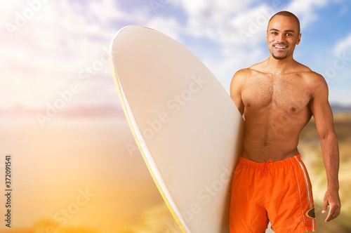 Surf.