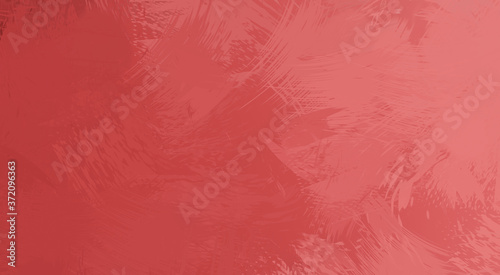 Chaotic painting. Brushed Painted Abstract Background. Brush stroked painting. Artistic vibrant and colorful wallpaper.