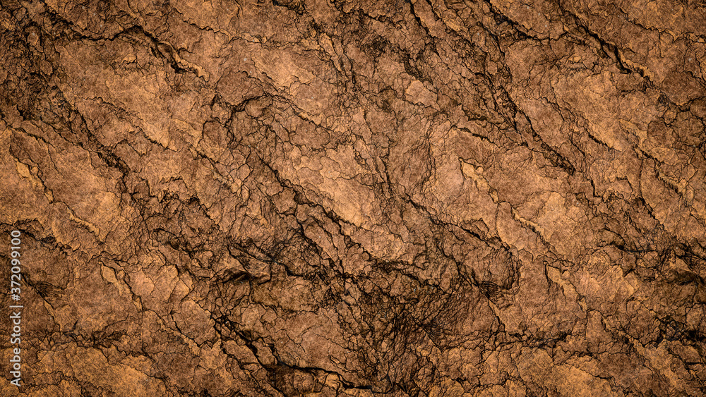 Texture of rock of stone  background closeup , Abstract background, empty template - obrazy, fototapety, plakaty 