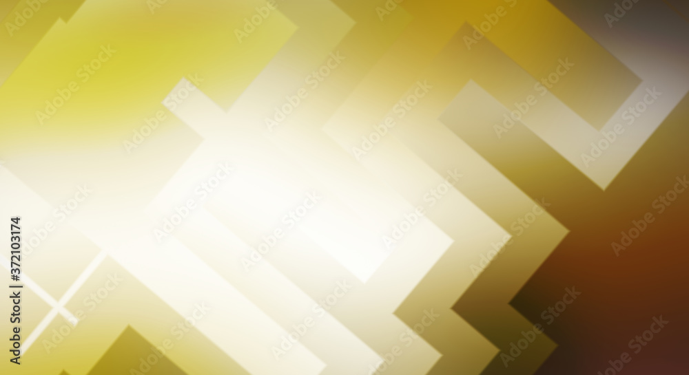 Fototapeta premium Abstract Background. Triangle 3d illustration polygonal art pattern style. Future graphic geometric design. Geometry texture futuristic decoration. Trendy and vibrant modern style template..