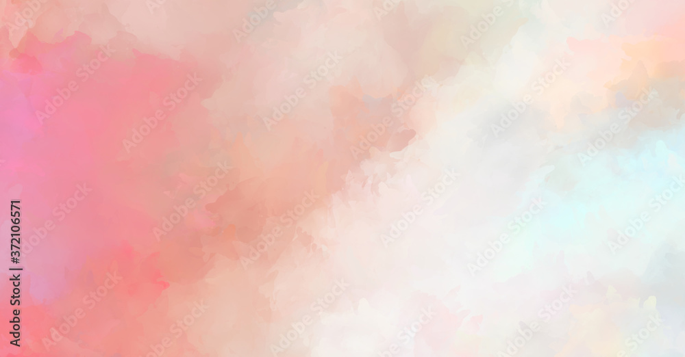 Abstract background of colorful brush strokes. Brushed vibrant wallpaper. Painted artistic creation. Unique and creative illustration. Abstract background of colorful brush strokes. Brushed vibrant wallpaper. Painted artistic creation. Unique and creative illustration.