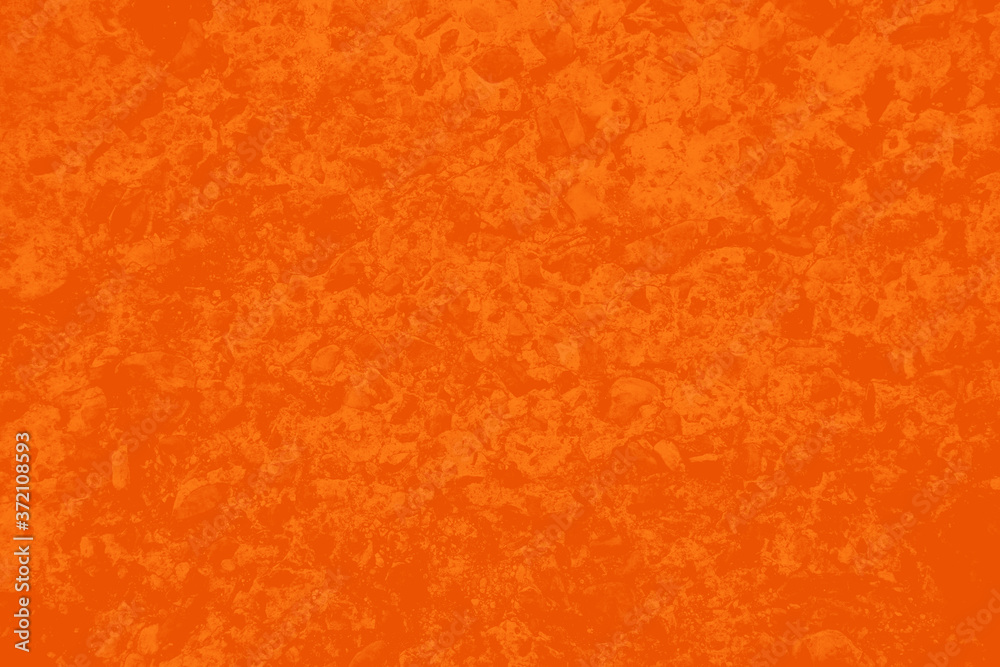Fototapeta premium abstract bright orange and red colors background for design