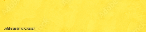 abstract bright yellow color background for design