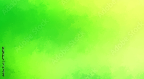 Brushed Painted Abstract Background. Brush stroked painting. Artistic vibrant and colorful wallpaper.