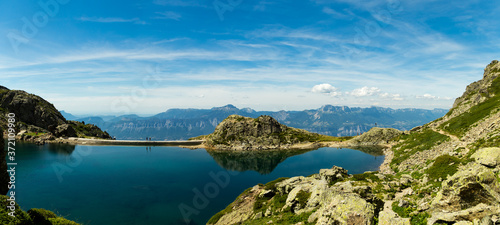 La chartreuse se beigne