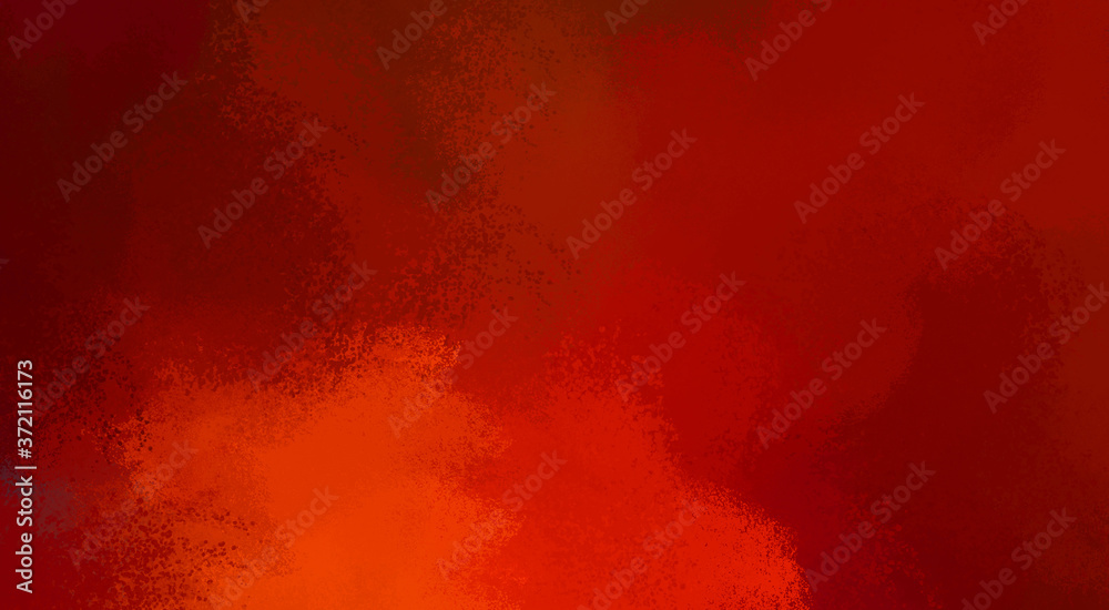 Brushed Painted Abstract Background. Brush stroked painting. Artistic vibrant and colorful wallpaper.