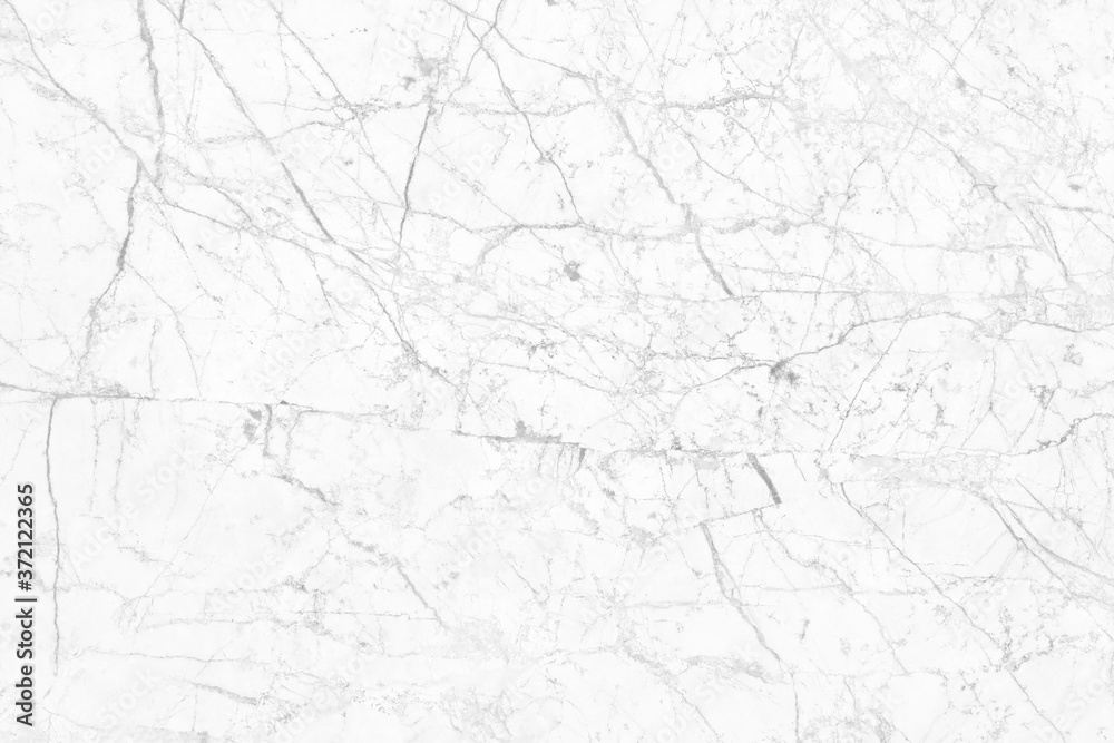 Obraz premium White marble texture background with high resolution in seamless pattern for design art work and interior or exterior.