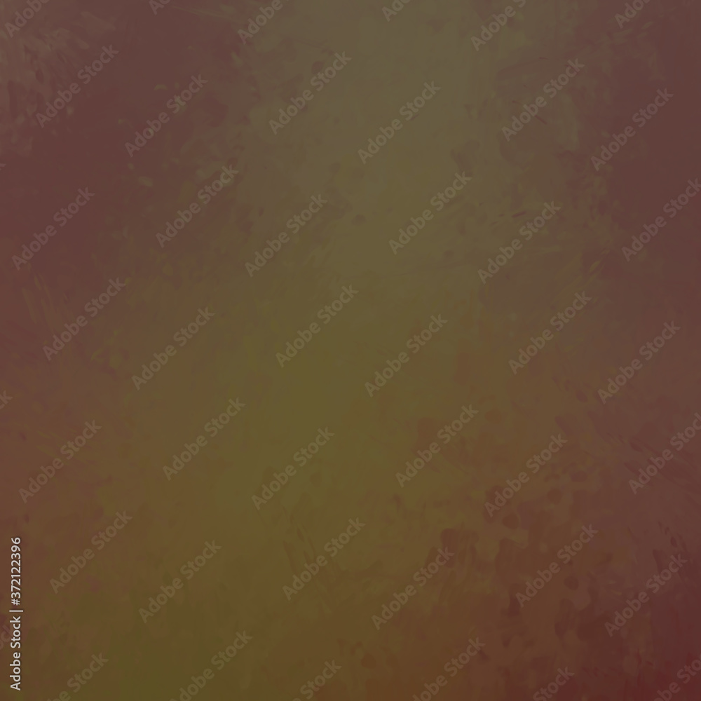 Fototapeta premium Brushed Painted Abstract Background. Brush stroked painting. Strokes of paint. 2D Illustration.