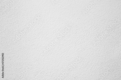Pattern of White concrete wall texture background
