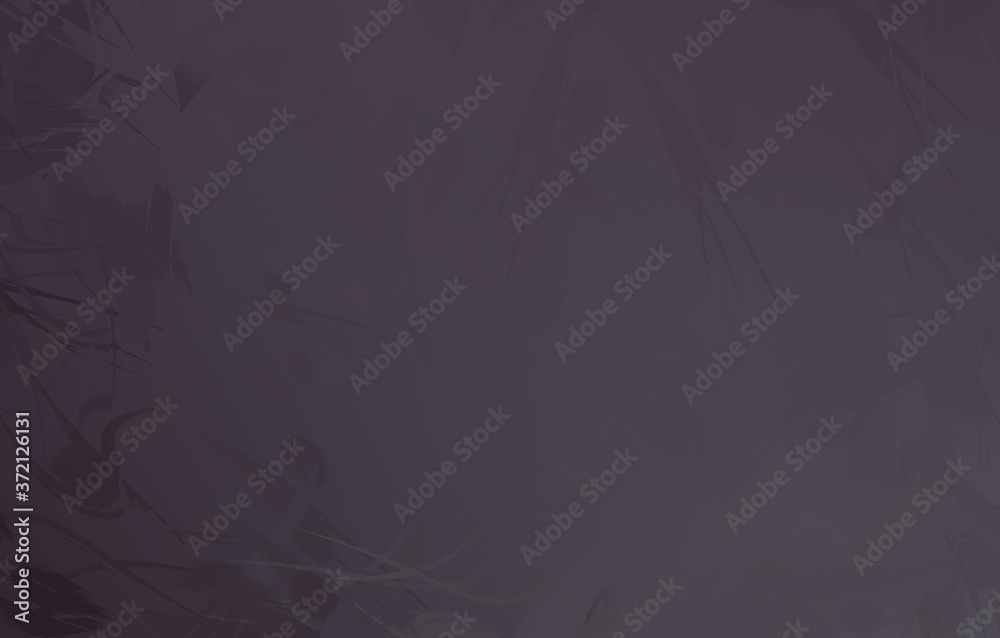 Chaotic painting. Brushed Painted Abstract Background. Brush stroked painting. Artistic vibrant and colorful wallpaper.