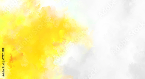 Wallpaper Mural Creative abstract painting. Background with artistic brush strokes. Colorful and vibrant illustration. Painted art. Torontodigital.ca