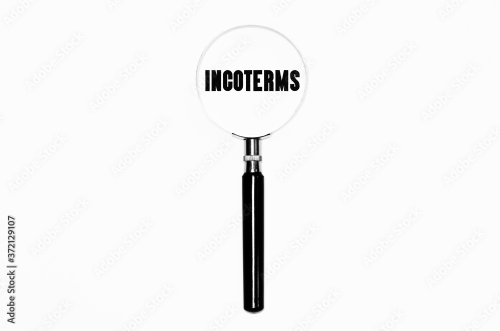 Incoterms in focus Incoterms in focus