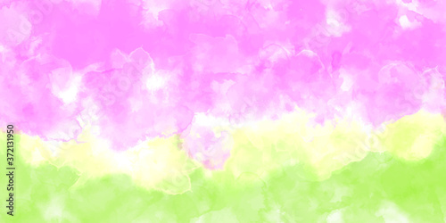 Purple background watercolor. Purple splash watercolor. Water color backdrop. Purple background watercolor. Abstract Purple splash watercolor on white background.