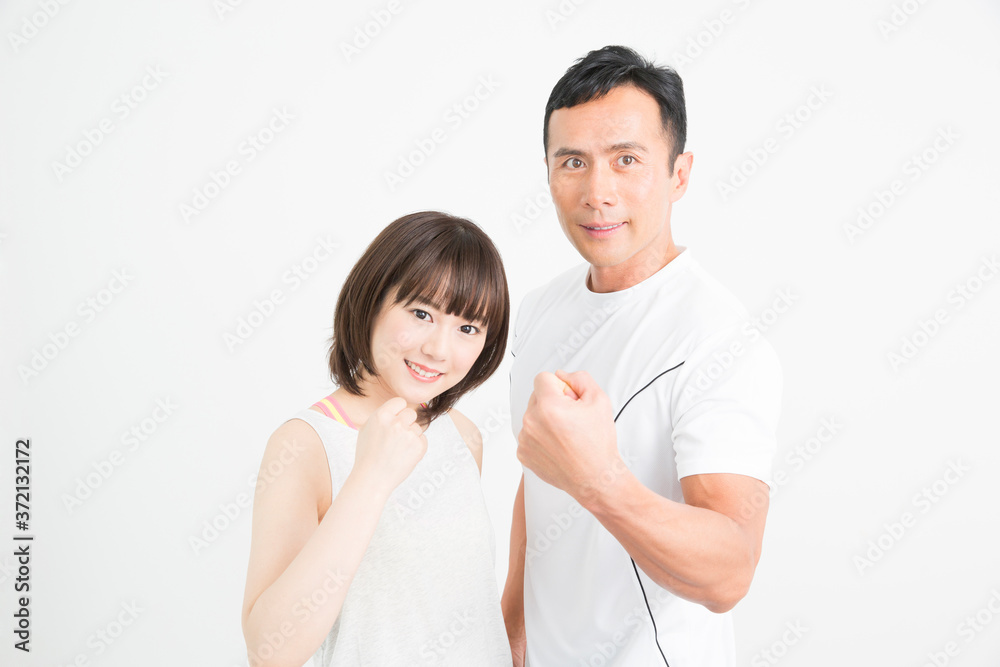 パーソナルトレーニング パーソナルトレーニング