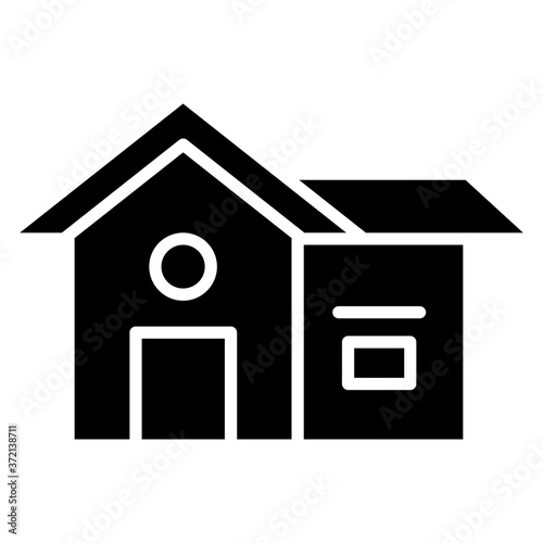 House icon