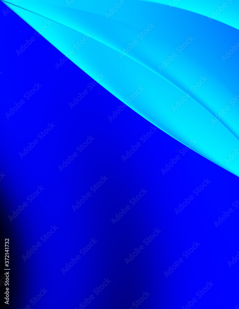Abstract background. Fluid color gradient waves, with dynamic motion. Neon colorful abstract design of light waves. Illustration For Wallpaper, Banner, Background, Card, Book Illustration, website. Abstract background. Fluid color gradient waves, with dynamic motion. Neon colorful abstract design of light waves. Illustration For Wallpaper, Banner, Background, Card, Book Illustration, website.