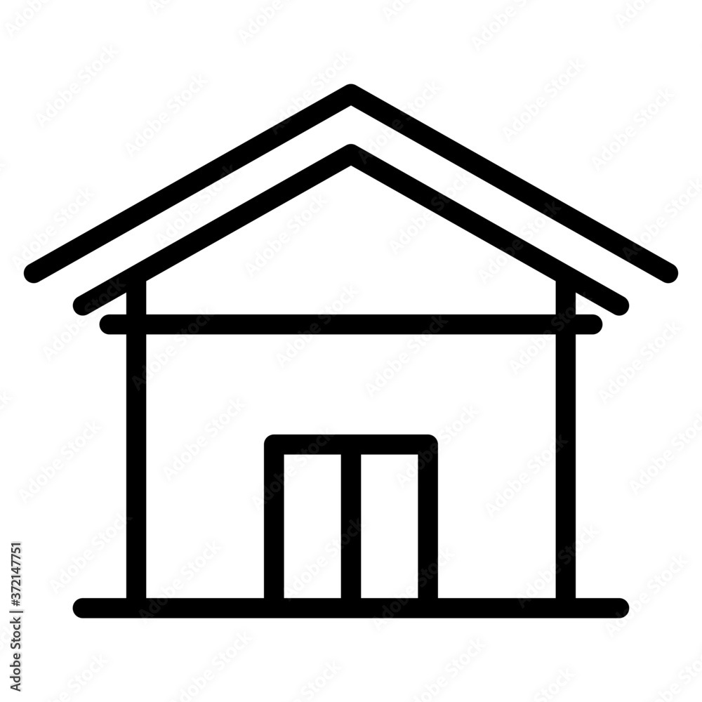 House icon