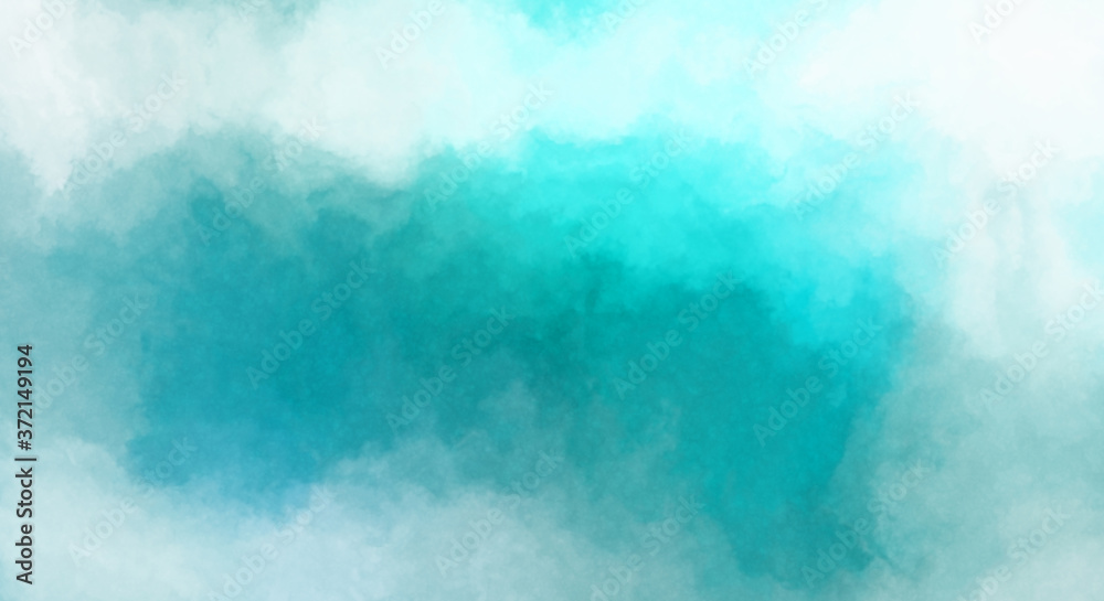 Watercolor painted background. Abstract Illustration wallpaper. Brush stroked painting. 2D Illustration. Watercolor painted background. Abstract Illustration wallpaper. Brush stroked painting. 2D Illustration.