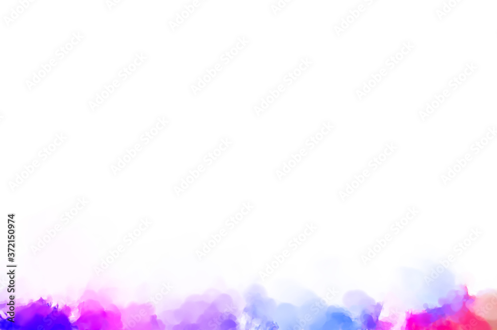 Modern art painting. Artistic watercolored backdrop material. Unique watercolor random pattern. Creative abstraction. Digital texture wallpaper. 2d illustration. Modern art painting. Artistic watercolored backdrop material. Unique watercolor random pattern. Creative abstraction. Digital texture wallpaper. 2d illustration.