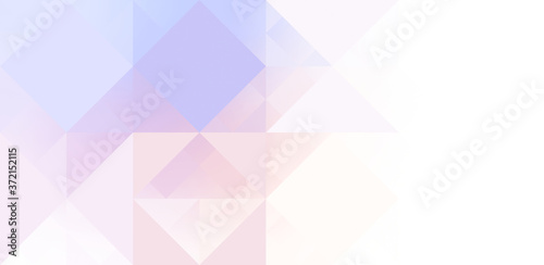 Geometric background of minimalist design. Abstract creative concept illustration.