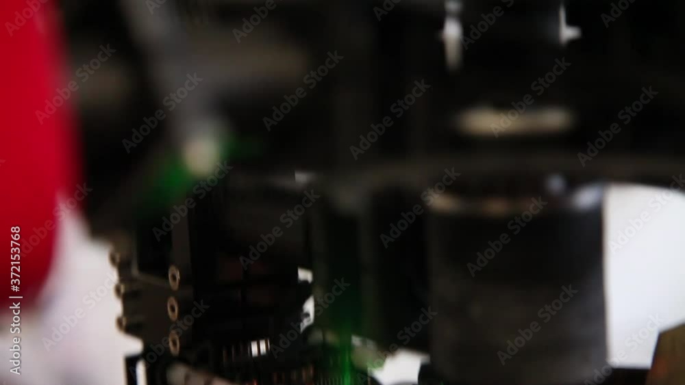 How Customised Drones Are Made. Part of a Production, Assembley, Service And Software Implementation Process. How Customised Drones Are Made. Part of a Production, Assembley, Service And Software Implementation Process.