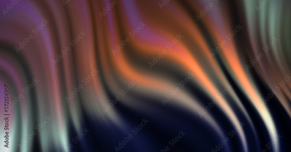 Abstract background with curved lines. Colorful illustration in abstract style with gradient. Vibrant wave pattern with striped texture. Abstract background with curved lines. Colorful illustration in abstract style with gradient. Vibrant wave pattern with striped texture.