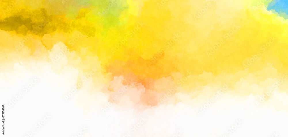 Watercolor painted background. Abstract Illustration wallpaper. Brush stroked painting. 2D Illustration. Watercolor painted background. Abstract Illustration wallpaper. Brush stroked painting. 2D Illustration.