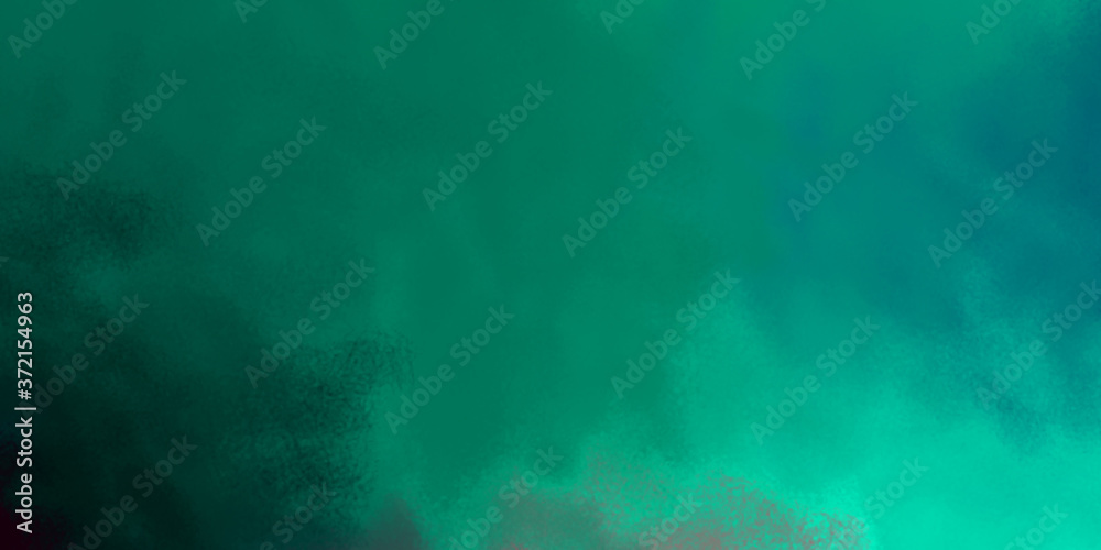Obraz premium Brushed Painted Abstract Background. Brush stroked painting. Artistic vibrant and colorful wallpaper.
