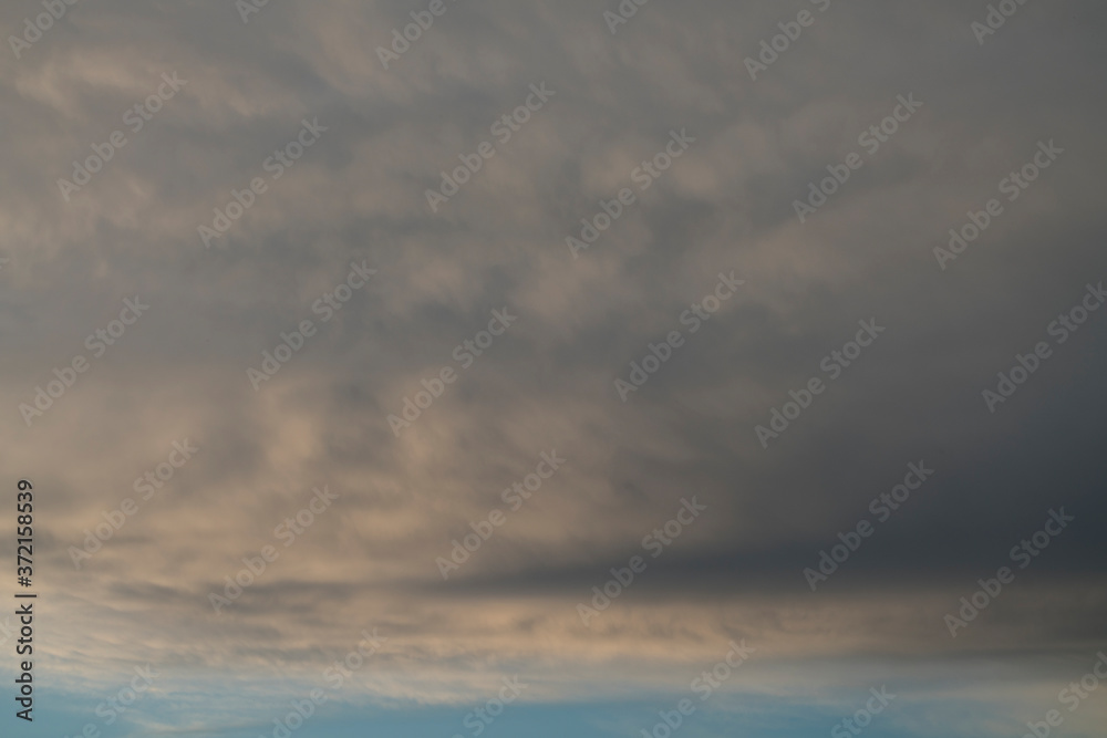 cloudscape backgrounds