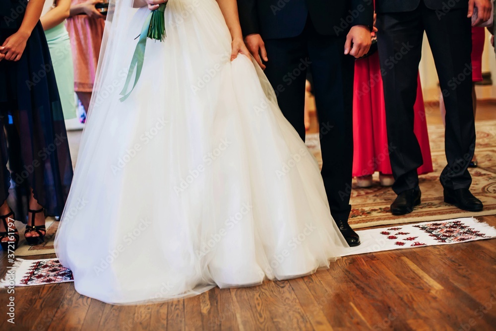 Wedding is one of the most fateful events in the life of a young couple. Wedding is one of the most fateful events in the life of a young couple.