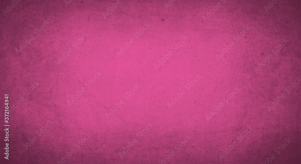 Fototapeta premium bubble gum color background with grunge texture