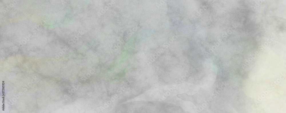 Fototapeta premium Handmade surreal abstract pattern watercolor. Modern artistic painting. 2d illustration. Texture backdrop painting mix. Creative wall art. Contemporary art