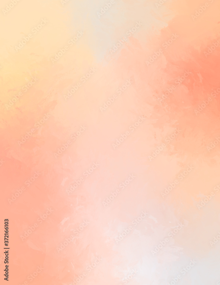 Brushed Painted Abstract Background. Brush stroked painting. Strokes of paint. 2D Illustration. Brushed Painted Abstract Background. Brush stroked painting. Strokes of paint. 2D Illustration.