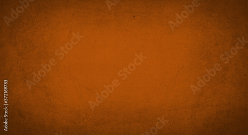 squash color background with grunge texture