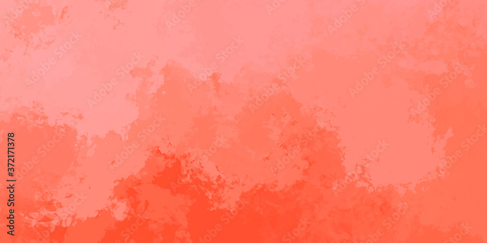 Fototapeta premium Creative background. Painted composition with vibrant brush strokes. Textured colorful painting. Paint brushed wallpaper.