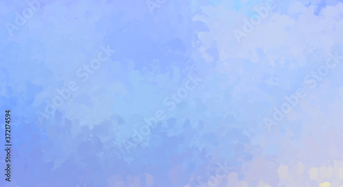 Brushed Painted Abstract Background. Brush stroked painting. Artistic vibrant and colorful wallpaper..