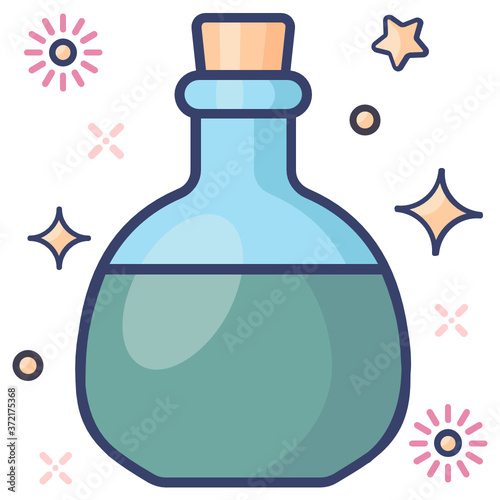 
A drug that can counteract a form of poisoning, icon of antidote 

A drug that can counteract a form of poisoning, icon of antidote 
