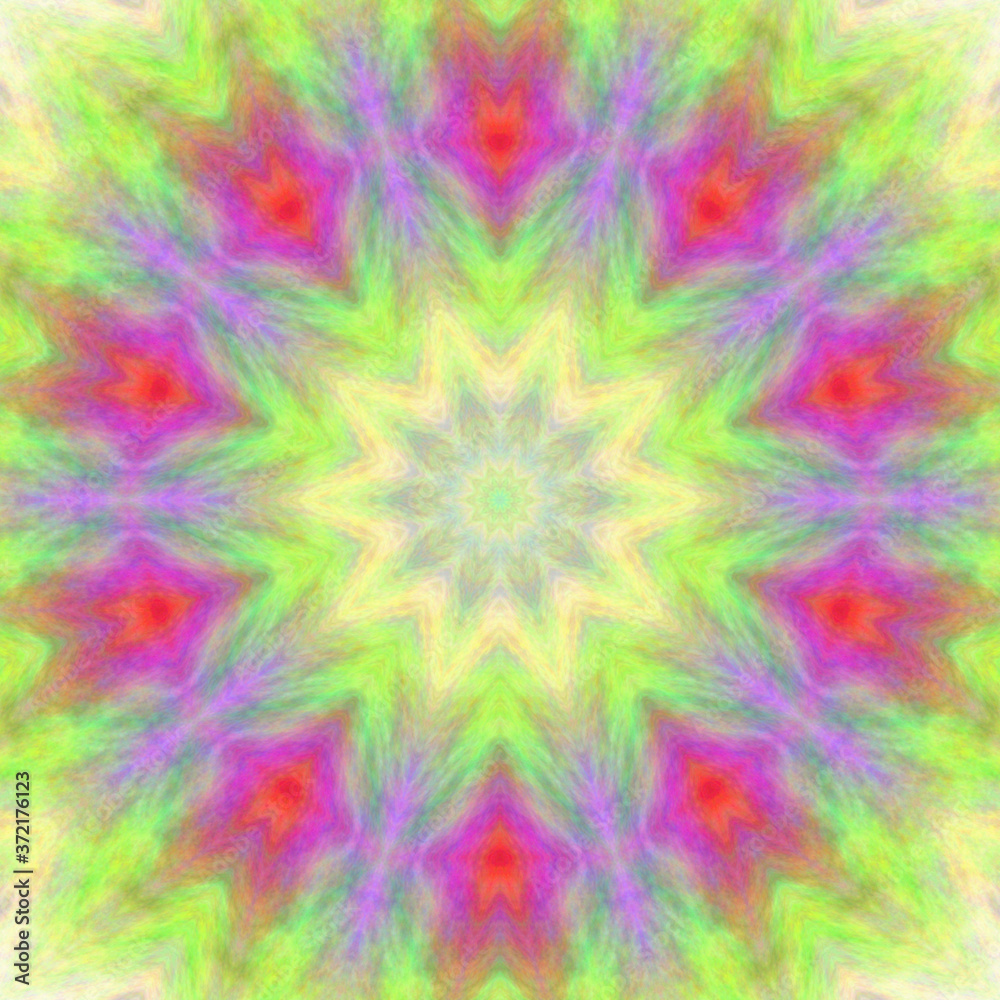 Abstract kaleidoscope background. Beautiful multicolor kaleidoscope texture. Unique kaleidoscope design. Abstract kaleidoscope background. Beautiful multicolor kaleidoscope texture. Unique kaleidoscope design.