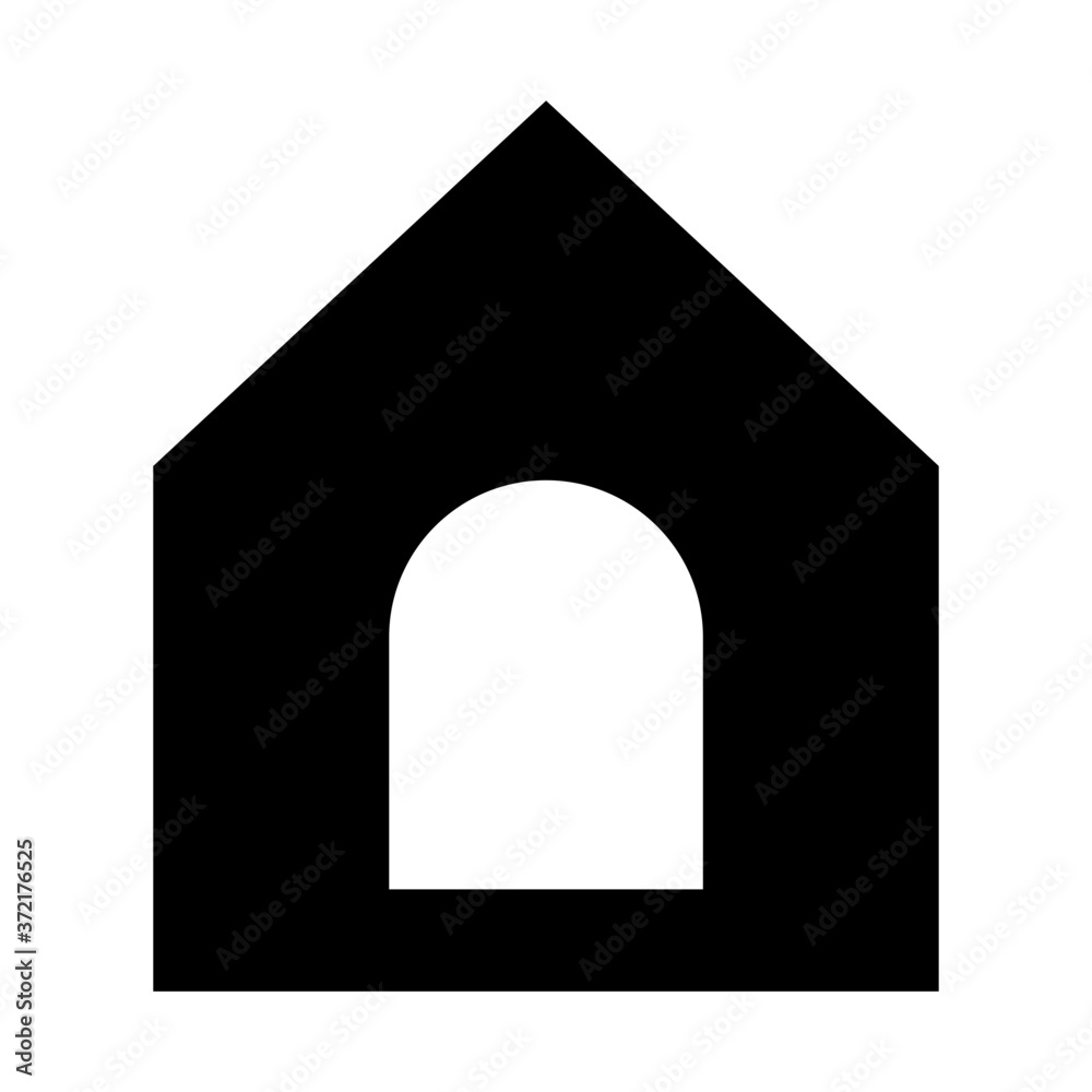 House icon House icon