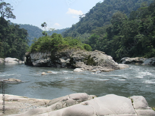 TENA. ECUADOR