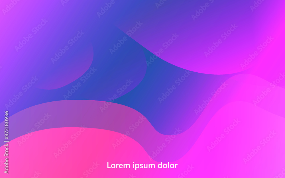 Bright colored abstract background design Bright colored abstract background design