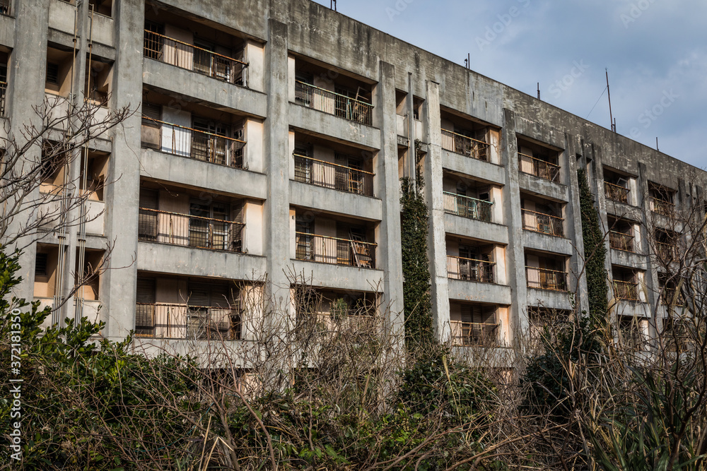 Ikeshima Apartments