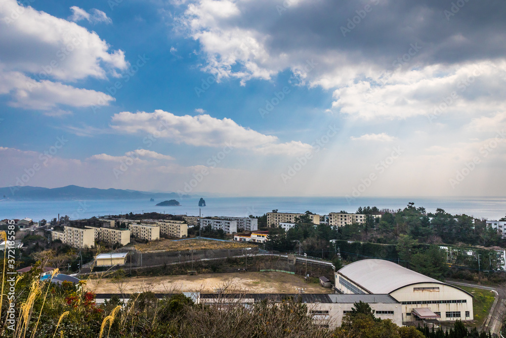 Ikeshima Elementary School