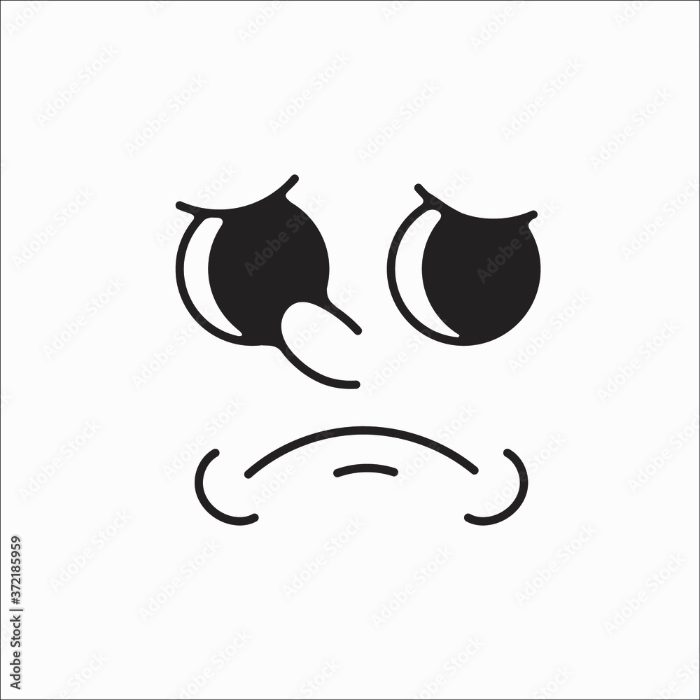 old cartoon mascot character elements. different clipart, faces, limbs. character creator for vintage retro logos and branding. isolated vector illustrations old cartoon mascot character elements. different clipart, faces, limbs. character creator for vintage retro logos and branding. isolated vector illustrations