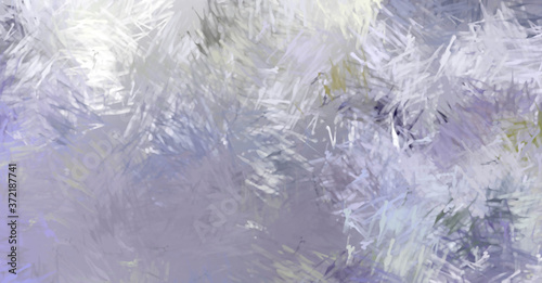 Wallpaper Mural Brushed Painted Abstract Background. Brush stroked painting. Artistic vibrant and colorful wallpaper.. Torontodigital.ca