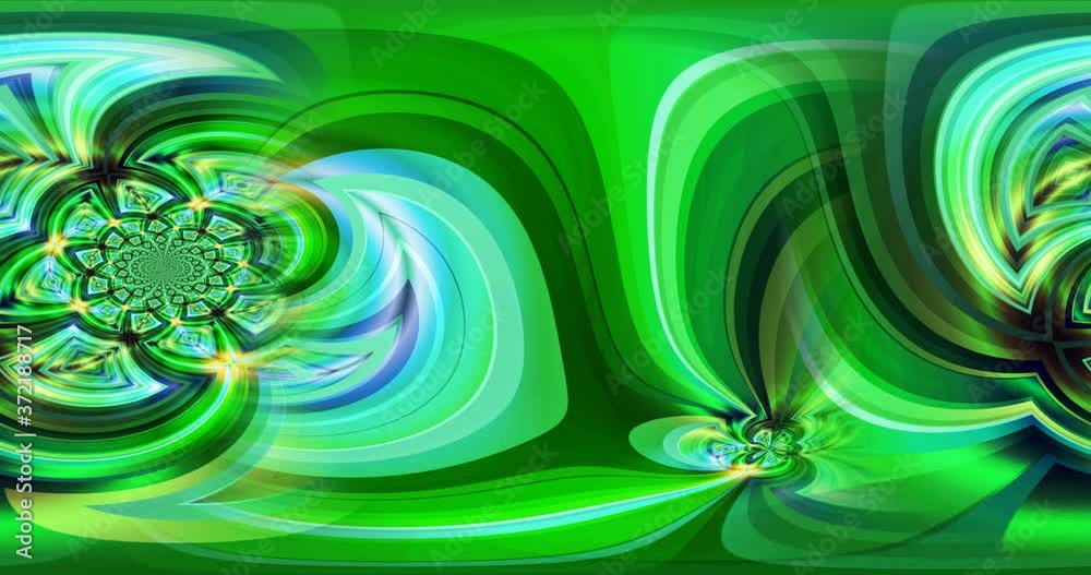 4k 3D animate illustrations and create colorful patterns. 3D - rendering 4k 3D animate illustrations and create colorful patterns. 3D - rendering