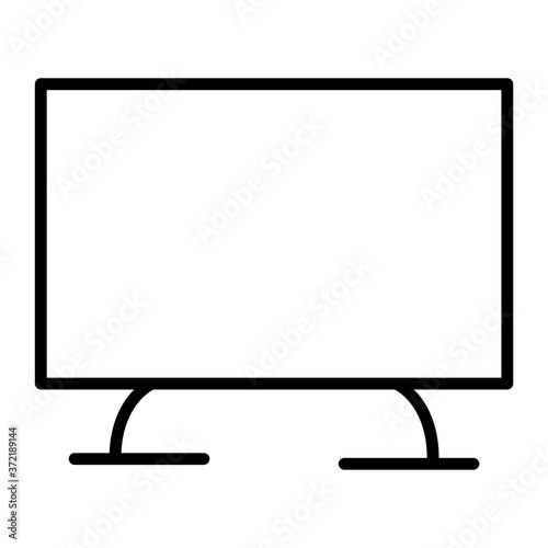 Television icon
